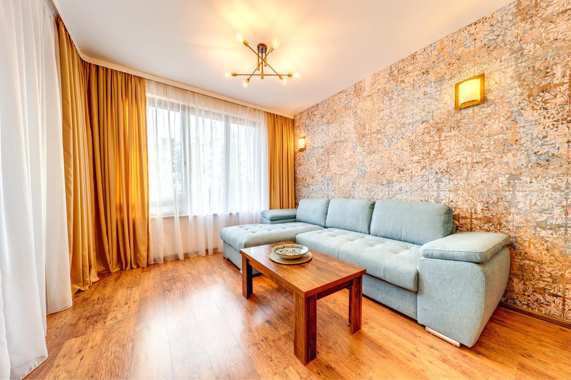 Oak Residence Hotel & Relax Σμόλιαν Εξωτερικό φωτογραφία