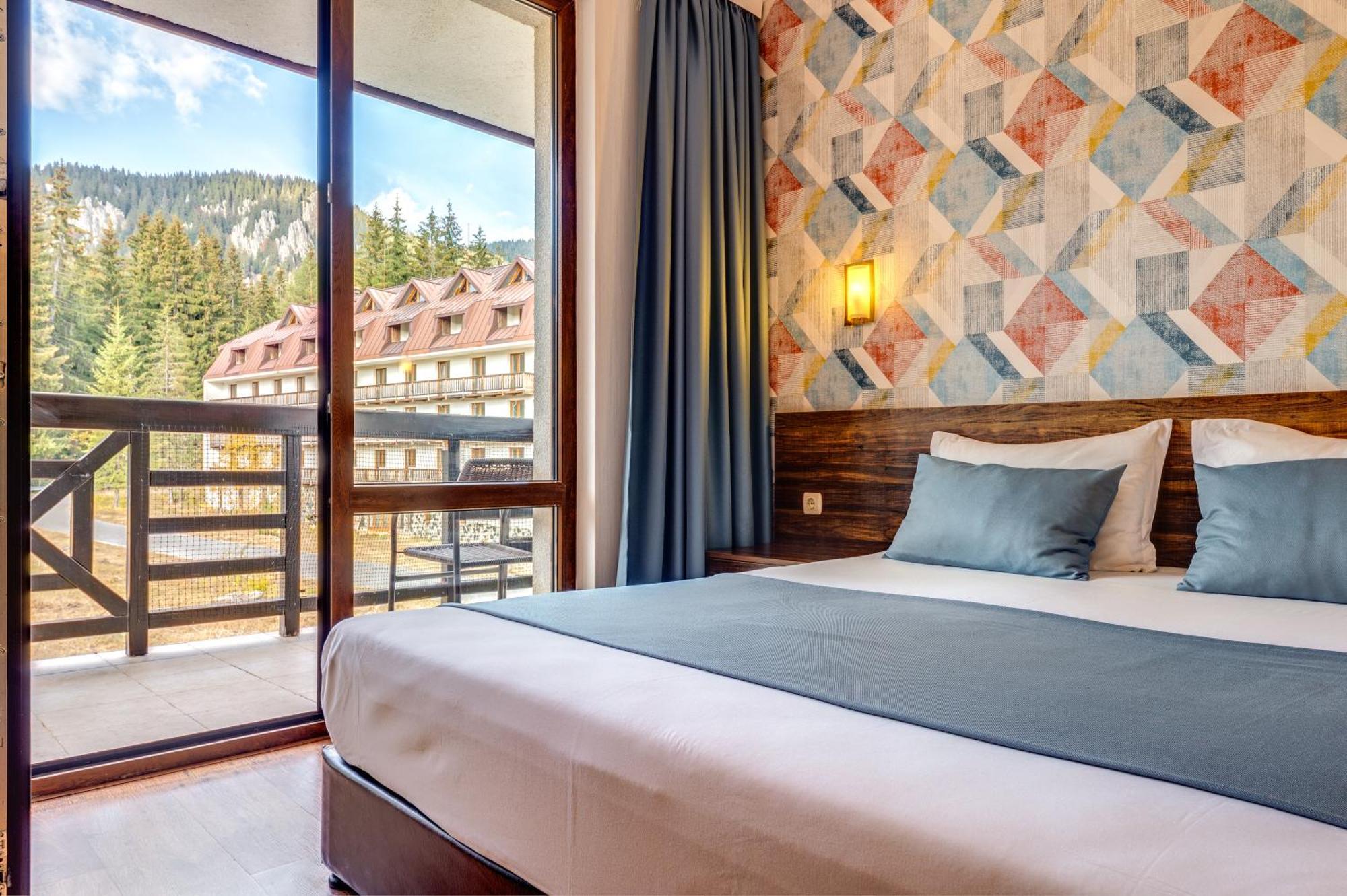 Oak Residence Hotel & Relax Σμόλιαν Εξωτερικό φωτογραφία