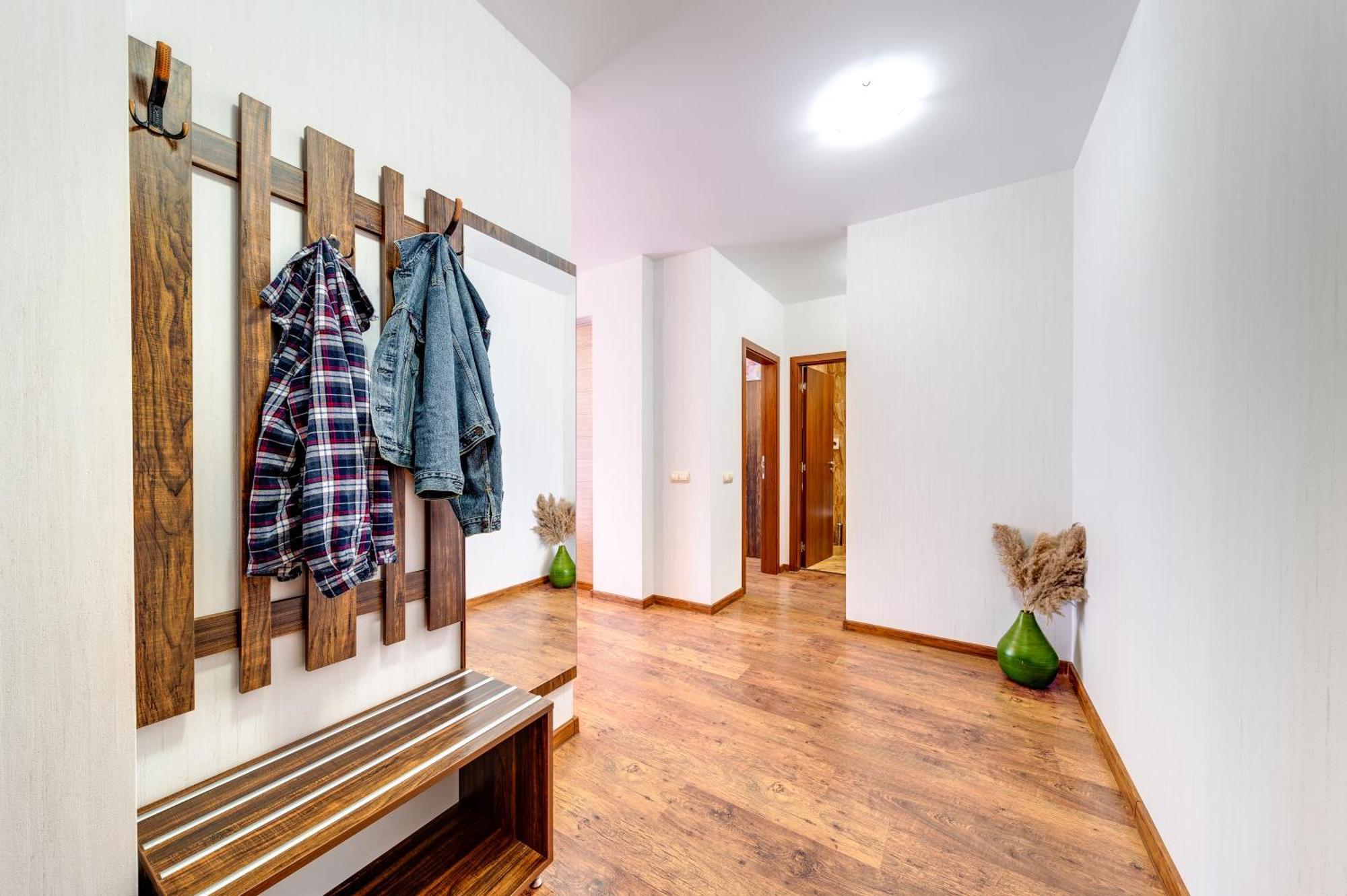 Oak Residence Hotel & Relax Σμόλιαν Εξωτερικό φωτογραφία