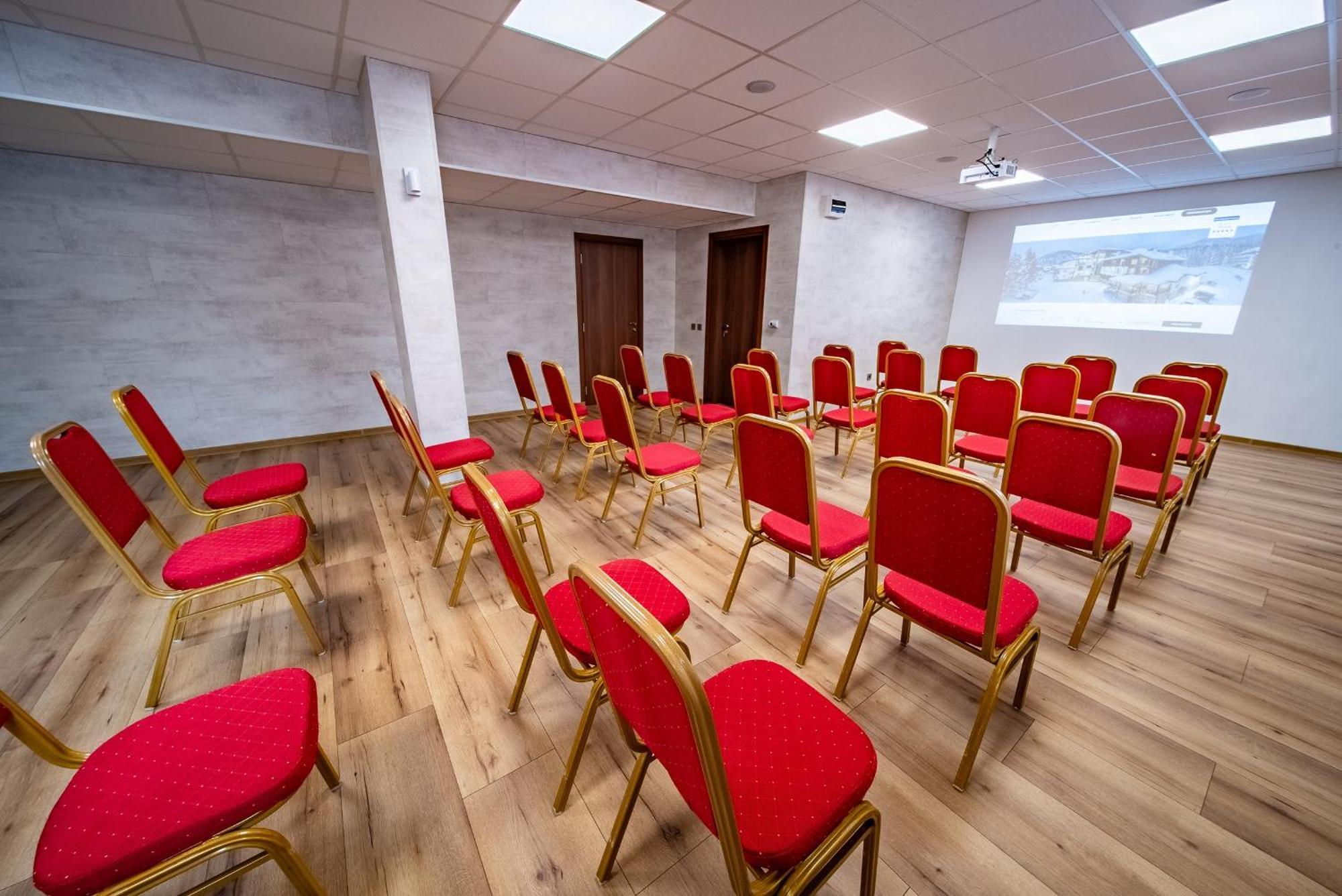 Oak Residence Hotel & Relax Σμόλιαν Εξωτερικό φωτογραφία