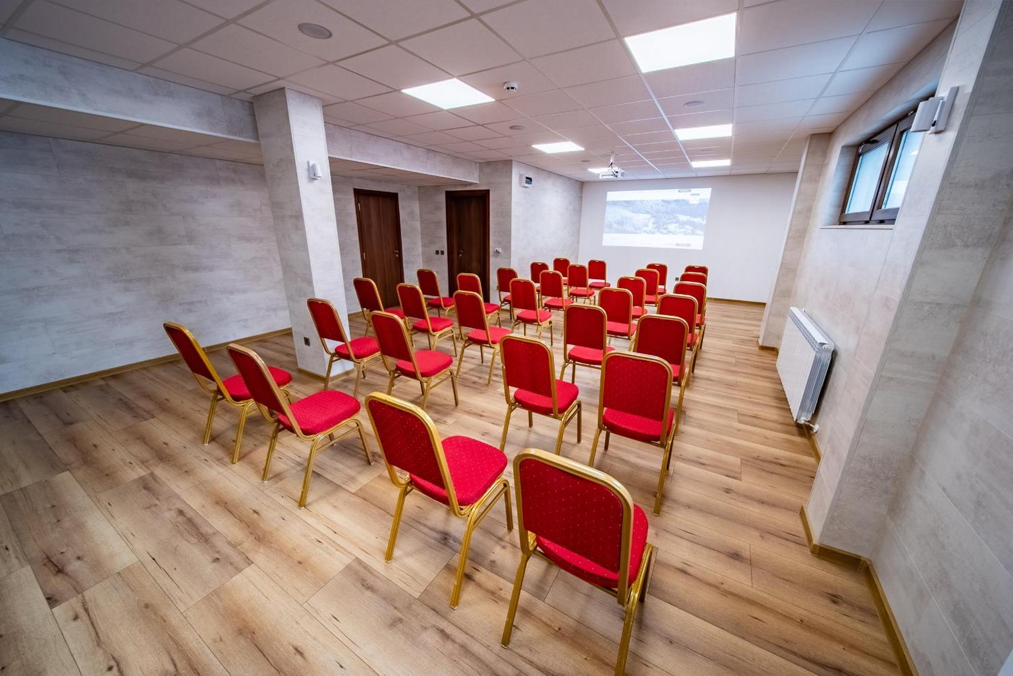 Oak Residence Hotel & Relax Σμόλιαν Εξωτερικό φωτογραφία