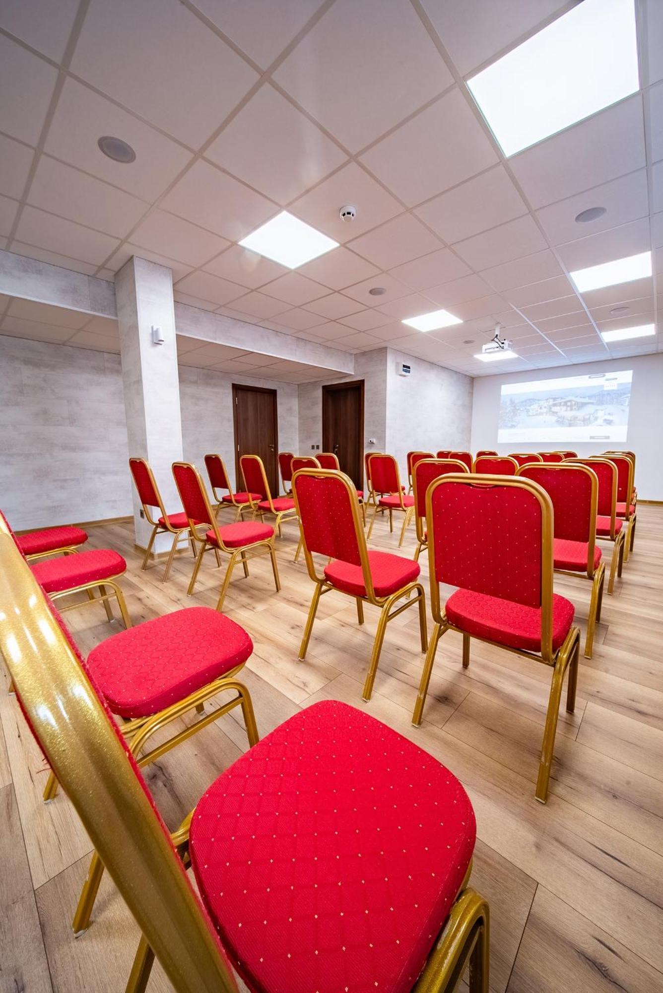 Oak Residence Hotel & Relax Σμόλιαν Εξωτερικό φωτογραφία