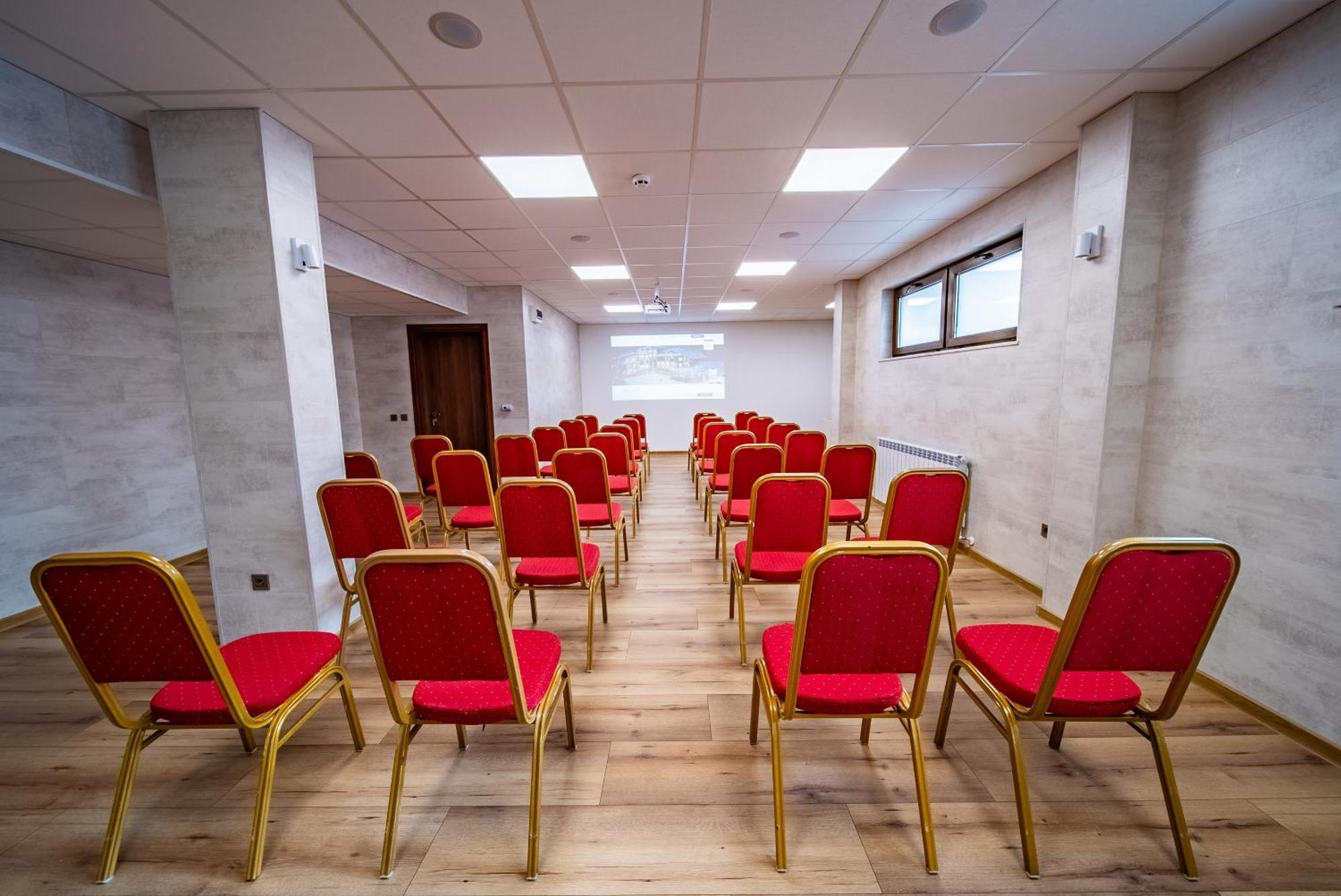 Oak Residence Hotel & Relax Σμόλιαν Εξωτερικό φωτογραφία