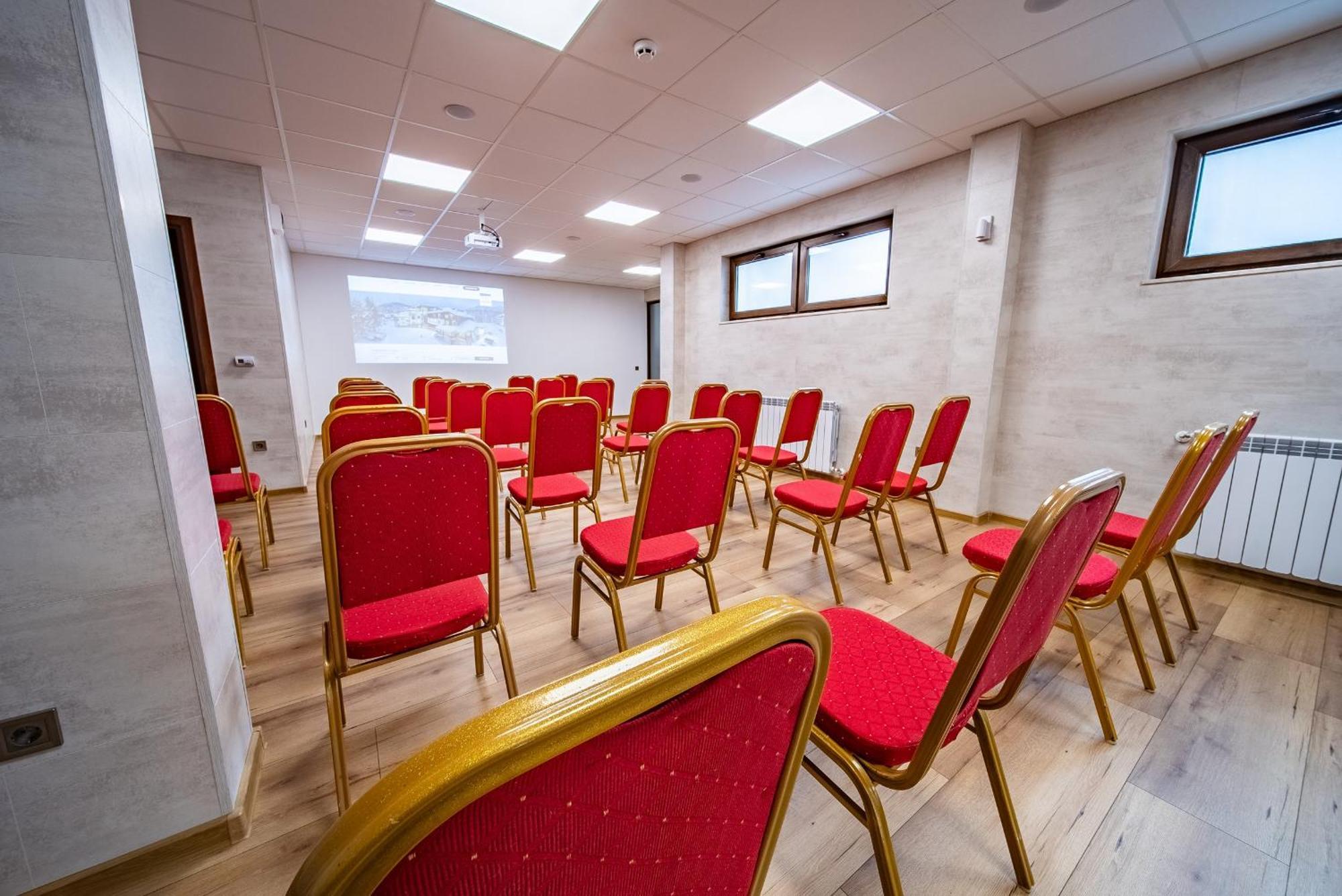 Oak Residence Hotel & Relax Σμόλιαν Εξωτερικό φωτογραφία